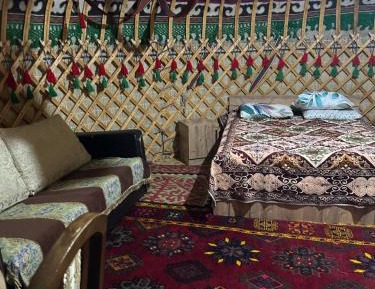 Tent