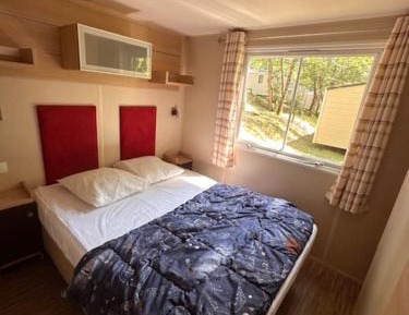 Mobile Home