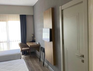 Double Room with Lake View