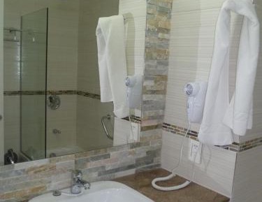 Double Room with Whirlpool