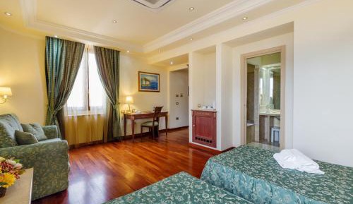 Superior Triple Room