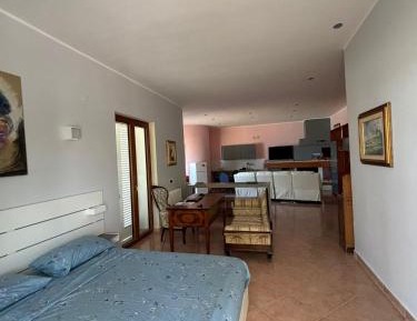 Large Double or Twin Room