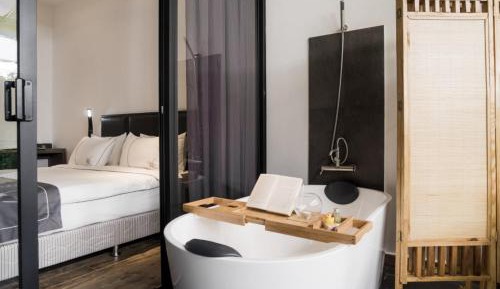Suite with Sea View