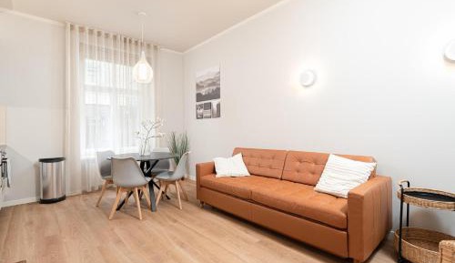 Two-Bedroom Superior Apartment