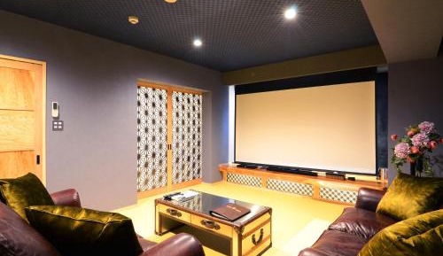 Suite