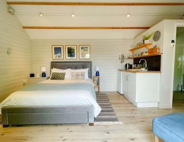 Superior Chalet