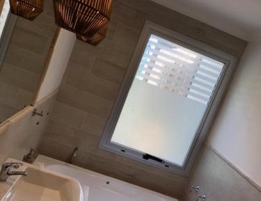 Suite with Spa Bath