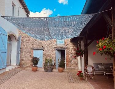 Superior Apartment with Sauna