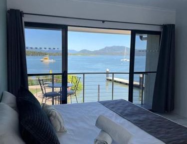 Triple Room with Mountain View