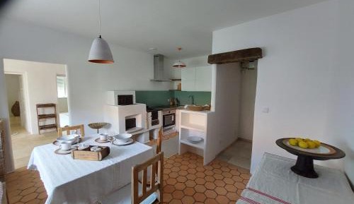 Two-Room Apartment