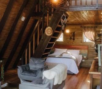 Queen Room with Balcony