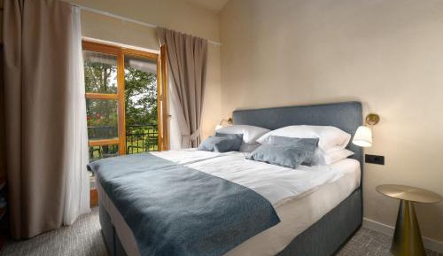 Premium Double Room