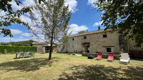 Six-Bedroom House