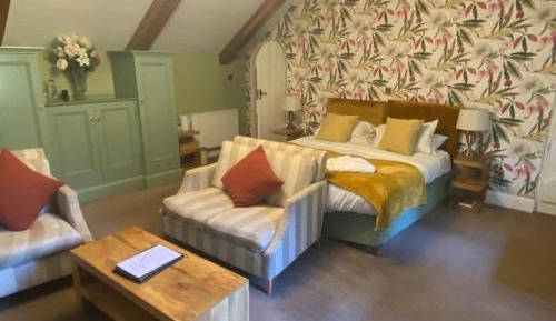 Brier Suite