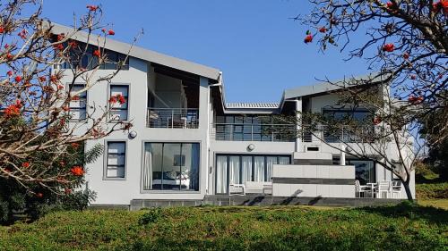 Five-Bedroom House