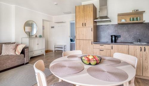 One-Bedroom Premium Apartment