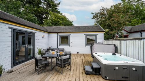 Superior Chalet