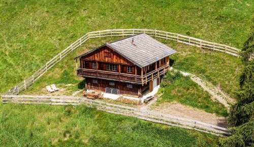 Three-Bedroom Home