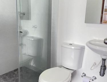 Basic Triple Room