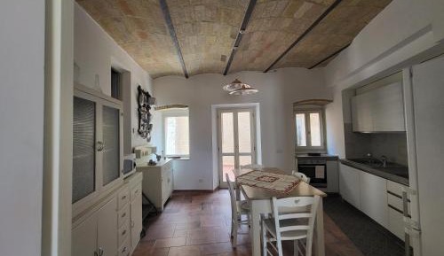 Five-Bedroom House