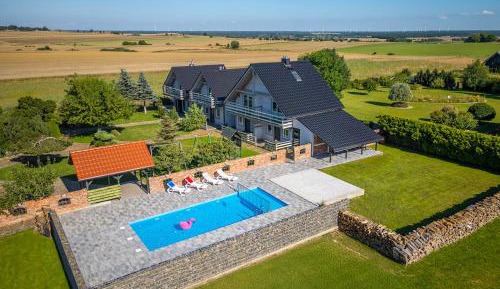 Superior Chalet