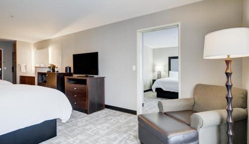 One-Bedroom Suite