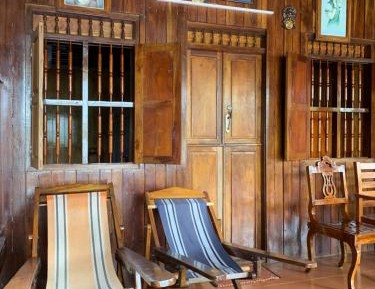 Deluxe Double or Twin Room with Lake View