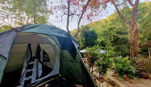 Tent