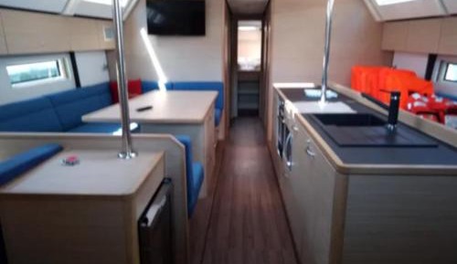 Mobile Home