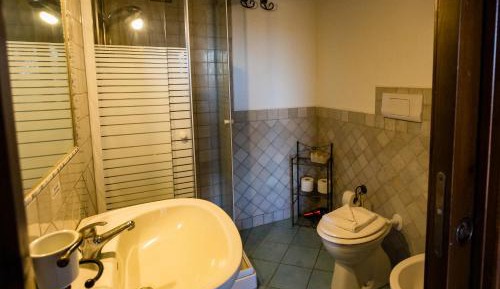 Double Room with Lake View