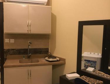 Economy Single Room