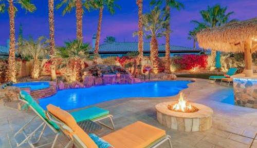 Holiday Home