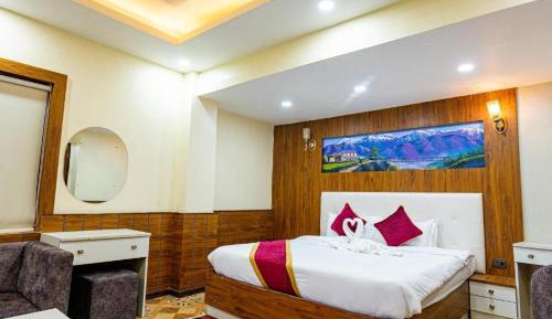 Superior King Room