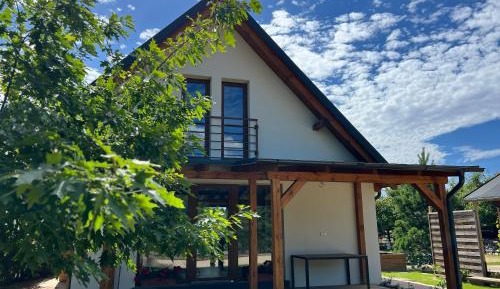 Three-Bedroom Townhouse
