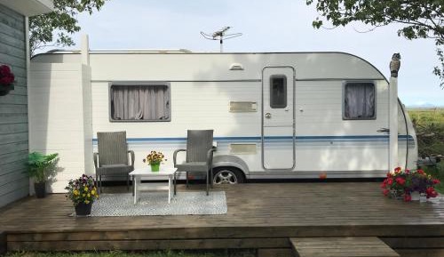 Mobile Home