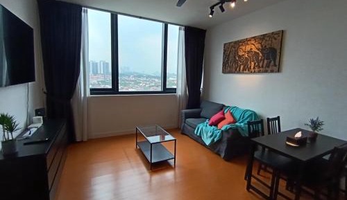 One-Bedroom Superior Apartment