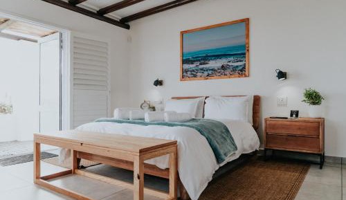 Family Double Room