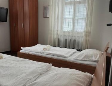 Budget Double or Twin Room