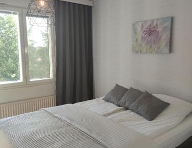Two-Room Apartment