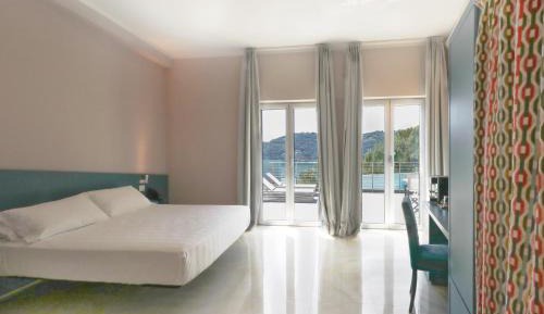 Junior Suite with Private Pool