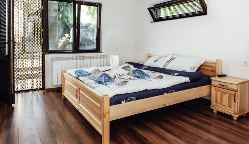 Budget Twin Room