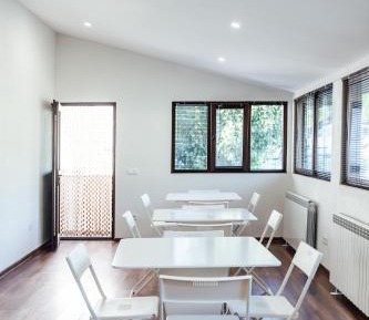 Large Double or Twin Room