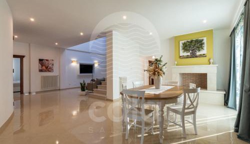 Deluxe Villa