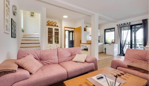 Two-Bedroom Holiday Home