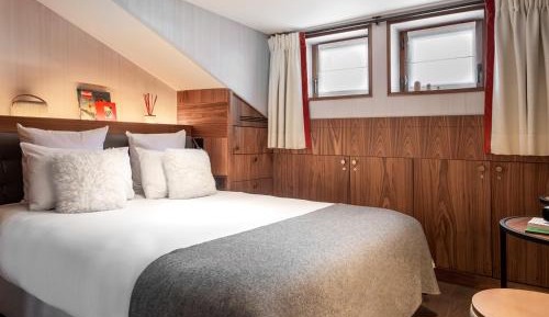 Small Double Room