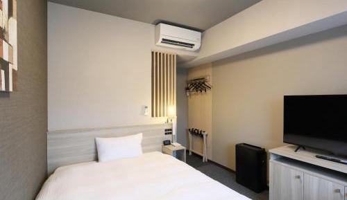 Single Room - Smoking