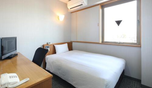 Single Room with Bath