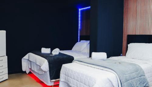 Executive Triple Room