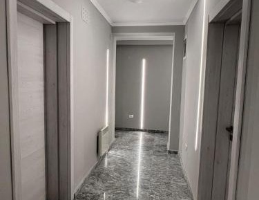 Two-Bedroom Standard Apartment