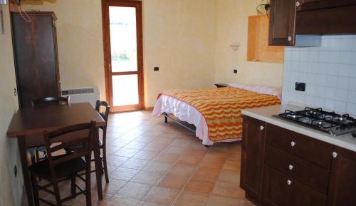 Studio (2 Adults)